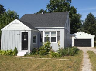 4697 Henry St, Muskegon, MI 49441