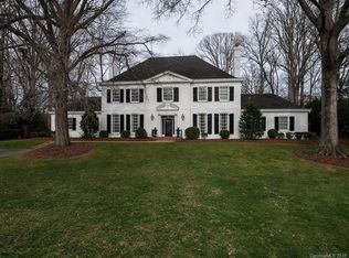 319 Colville Rd, Charlotte, NC 28207