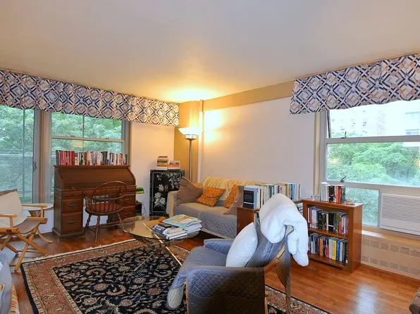 80 La Salle St APT 7G, New York, NY 10027