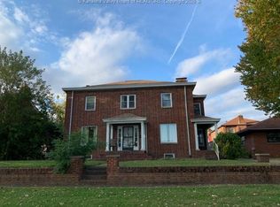 1114 Kanawha Ave, Dunbar, WV 25064