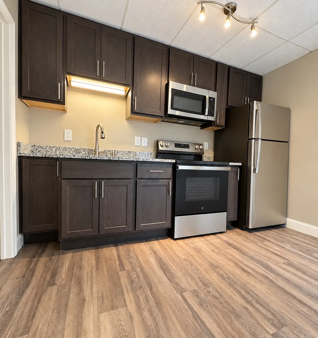 1 bed, 525 sqft, $1,495 — Photo 1