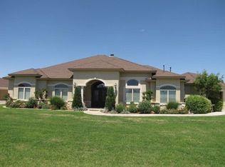 5212 County Road 7360, Lubbock, TX 79424