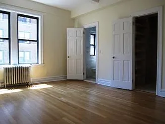 Rented by Corcoran