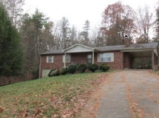 4521 Hickory Blvd, Granite Falls, NC 28630