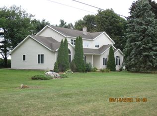 4501 W Chicago Rd, Jonesville, MI 49250