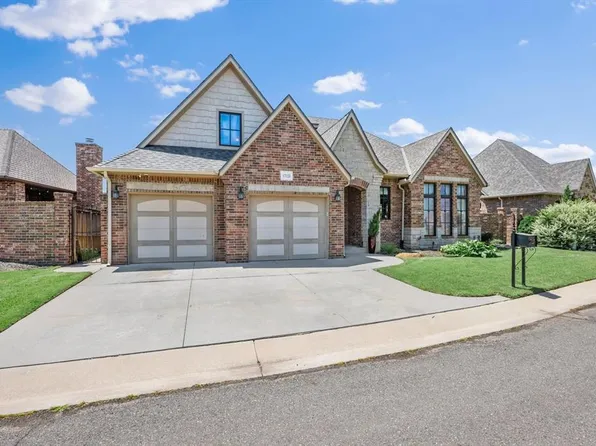 17125 Royal Troon Dr, Edmond, OK 73012