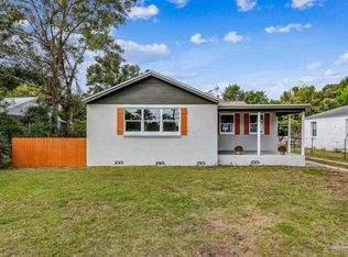 1035 S Old Corry Field Rd, Perdido Key, FL 32507