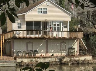 177 Magnificent Way #D56, Cleveland, GA 30528