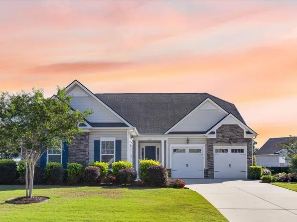 522 Tidewater Chase Ln, Summerville, SC 29486