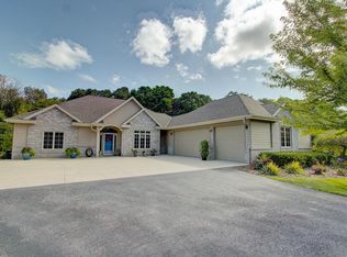 W6963 Miller Cir, Adell, WI 53001