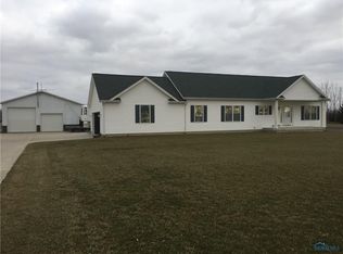 S108 County Road 9, Liberty Center, OH 43532