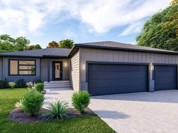 10234 Concord Dr, Horace, ND 58047