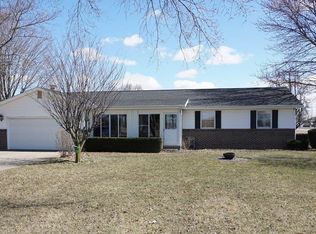 6220 Maple Ave, Castalia, OH 44824