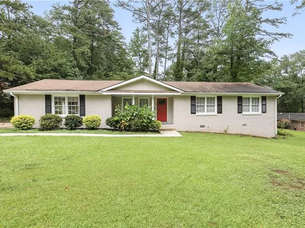 4880 Lehigh Dr, Douglasville, GA 30135