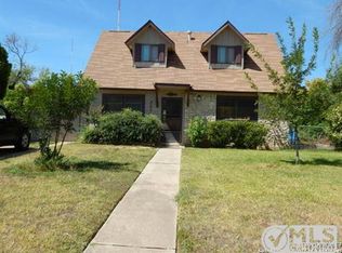 4031 Bikini Dr, San Antonio, TX 78218