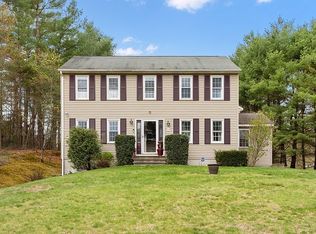 15 Old Howarth Rd, Oxford, MA 01540