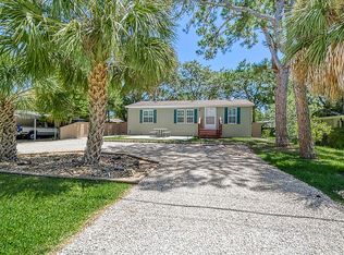 621 W Pope Rd, Saint Augustine, FL 32080