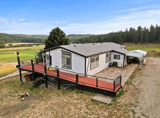 10505 E Big Meadows Rd, Chattaroy, WA 99003