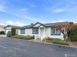 1626 Pleasant Ave #35, Wenatchee, WA