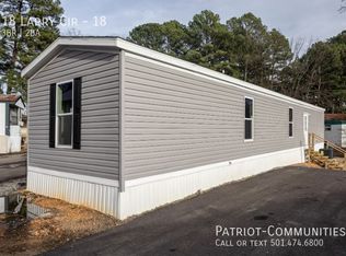18 Larry Cir #18, Little Rock, AR 72209