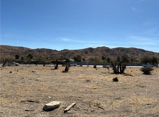 9825 Fobes Rd, Morongo Valley, CA 92256