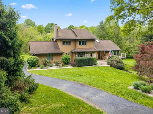 43 Bridleshire Rd, Newark, DE 19711