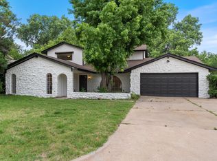 8105 NW 114th St, Oklahoma City, OK 73162