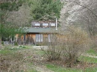 8964 Garlinghouse Atlanta Rd, Naples, NY 14512