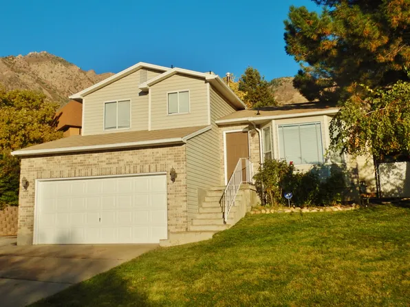 1110 S 1550 E, Ogden, UT 84404