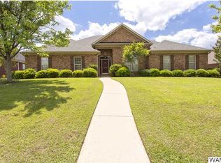 1455 Greystone Dr, Tuscaloosa, AL 35406