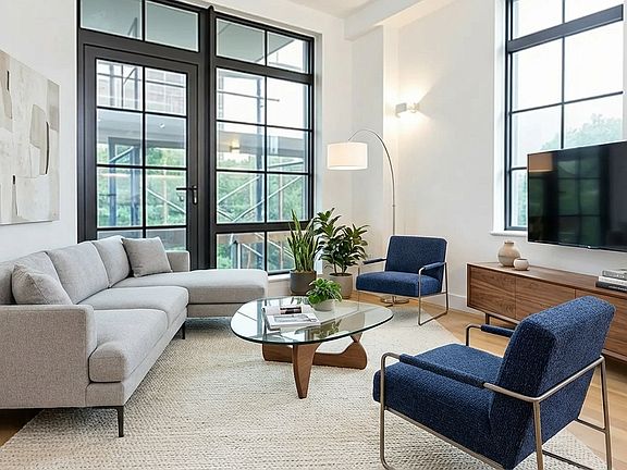 2nd image of 25 Bruckner Blvd APT 3R