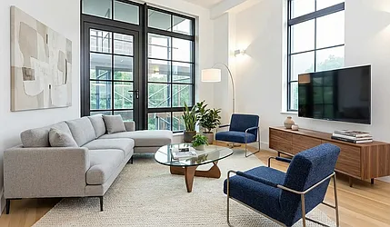 25 Bruckner Boulevard, #5P