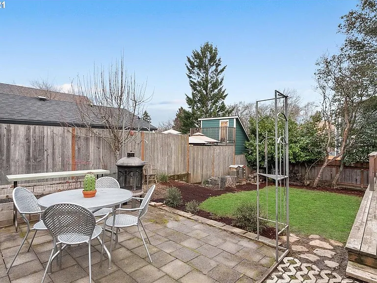 3828 SE 13th Ave #B — Photo 13