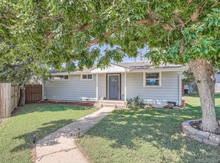 7401 Granada Rd, Denver, CO 80221