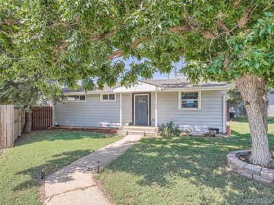 7401 Granada Road, Denver, CO, 80221