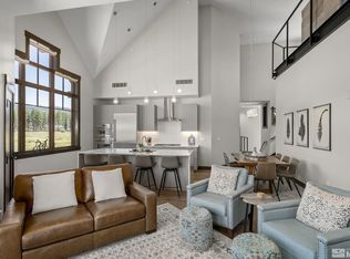 28 Beach Club Dr #407, Stateline, NV 89449