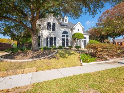 4501 Briar Hollow Dr, Plano, TX, 75093