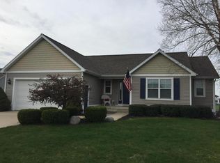 3857 Bantam Dr, Hudsonville, MI 49426
