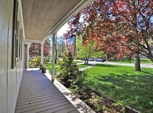 12 Mill Brook Ave, Walpole, MA 02081