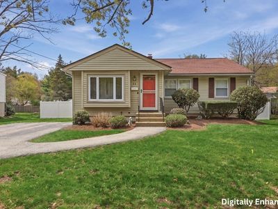 45 Sussex Ln, Worcester, MA, 01602