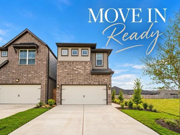 2815 Brandon Bluff Bnd, Fulshear, TX 77441