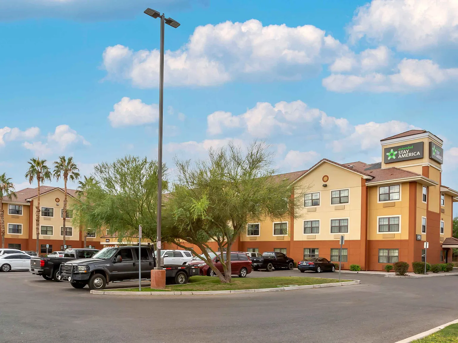 Phoenix - Mesa — Photo 1