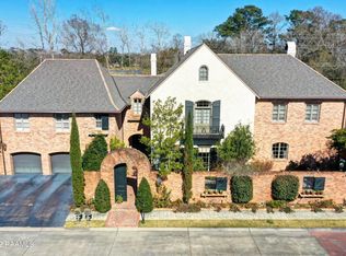 408 Oakleaf Dr, Lafayette, LA 70503
