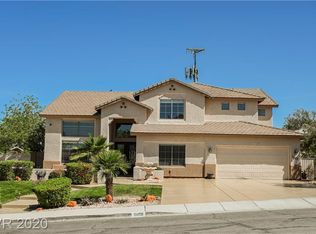 7058 Oakleigh Dr, Las Vegas, NV 89110