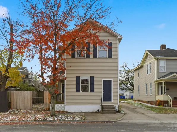 145 Pershing Ave, Hamilton, OH 45011