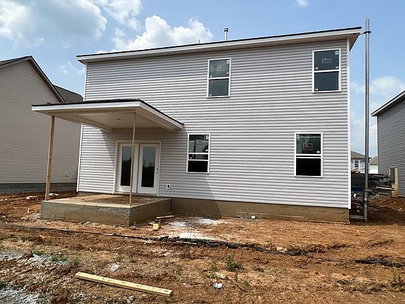 3rd image of 4519 Hoboken Way Lot 264
