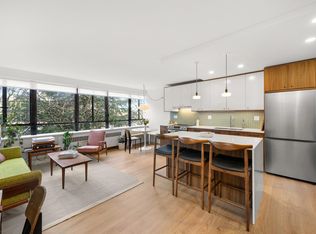 1445 Marpole Ave #320, Vancouver, BC