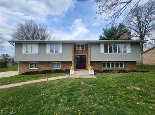 1233 Meese Rd, Louisville, OH 44641