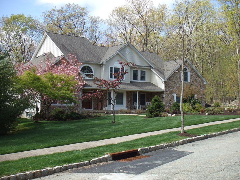 1 Brandywine Court