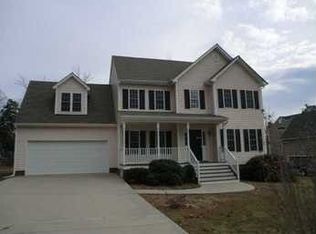 4505 Heidi Ter, Midlothian, VA 23112